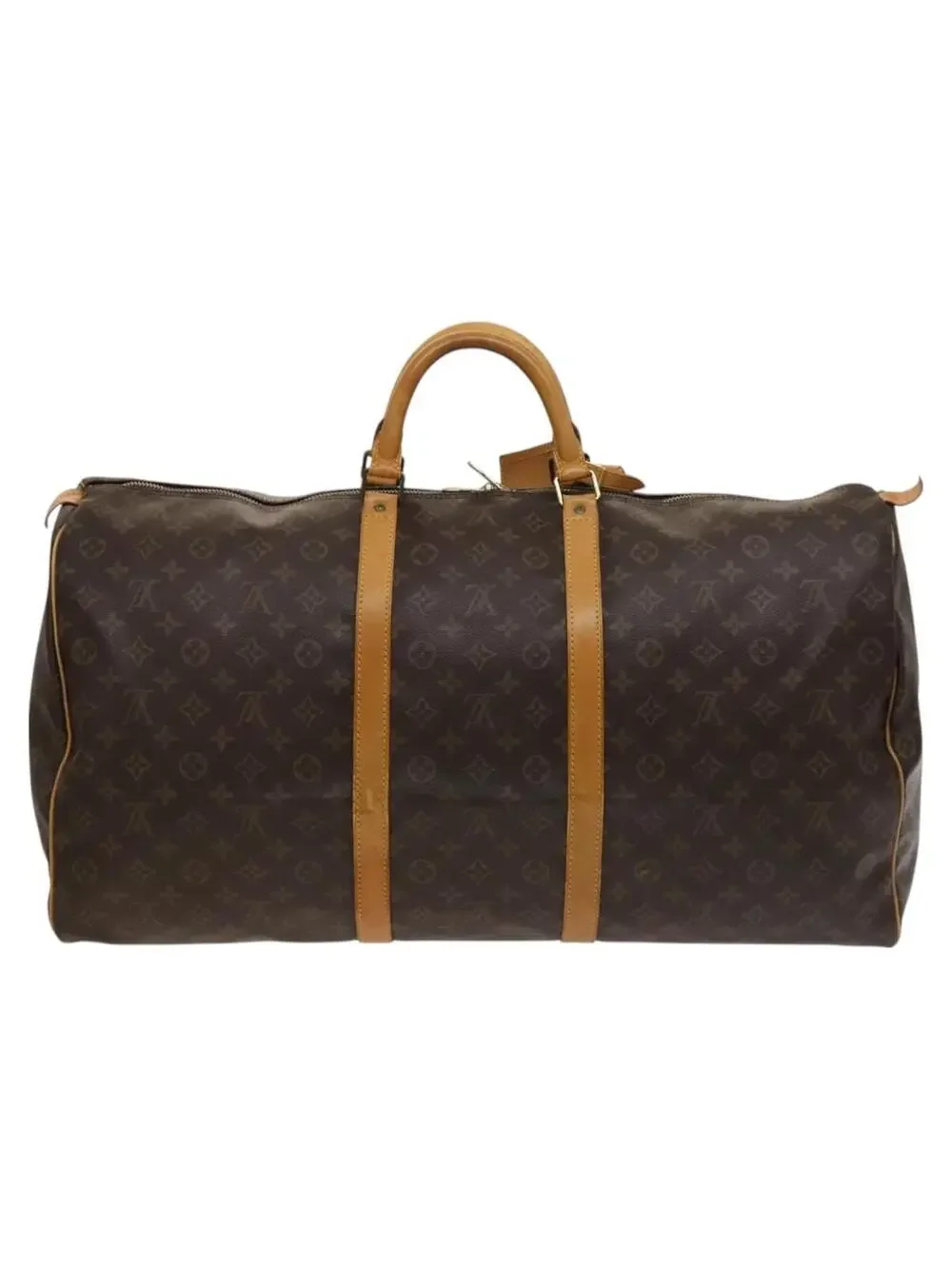 Louis Vuitton Keepall 60 Boston Bag Lv #344128L68B